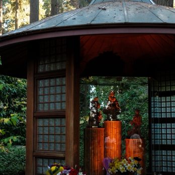 The Grotto - Botanical Gardens Near Me - Portland, Oregon The Grotto - Botanical Gardens Near Me - Portland, Oregon
