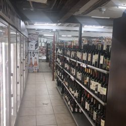 Country Deli & Liquor