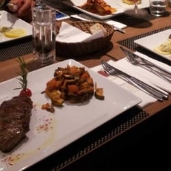 Restaurant Adler
