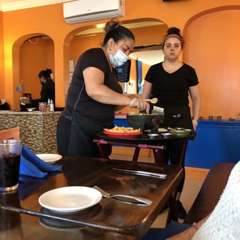 El Guacamole - Guacamole made fresh at the table! - Mexican Near Me - Ocean City, New Jersey El Guacamole - Guacamole made fresh at the table! - Mexican Near Me - Ocean City, New Jersey