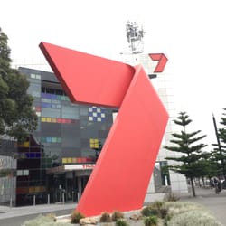 Channel 7 Melbourne