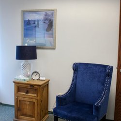 Cornerstone Counseling Center of Chicago - Office
