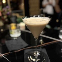 Espresso Martini