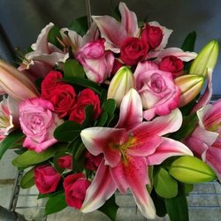 Quinn and Kim's Flowers