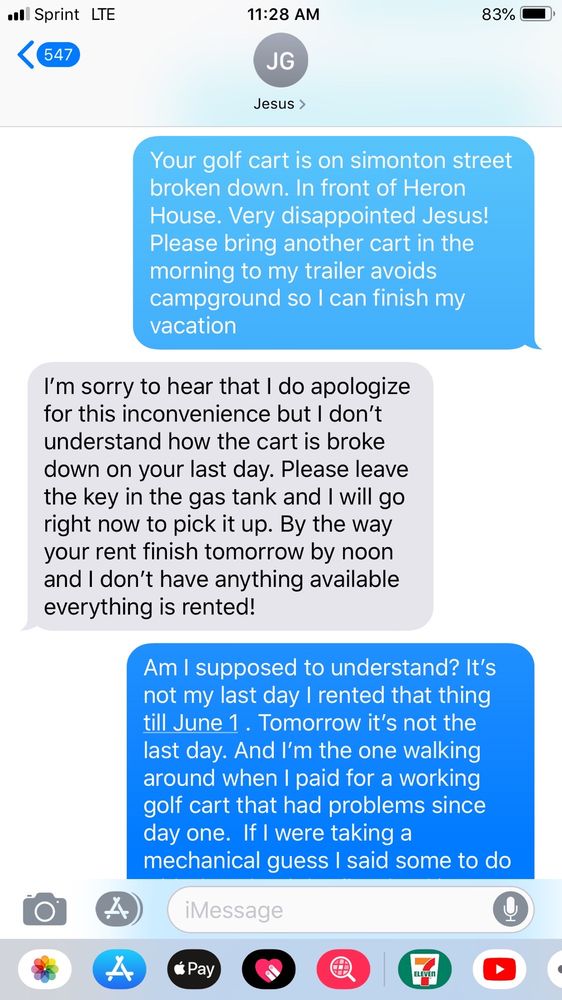 JG SCOOTER AND ELECTRIC CAR RENTAL Updated September 2024 12 Photos