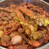 Hungry Crab Juicy Seafood & Bar gift card