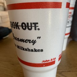 Cook Out - Loving the John 3:16