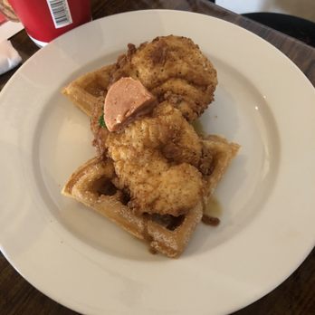 The Brunch Apothecary - Breakfast & Brunch Near Me - Dacula, Georgia