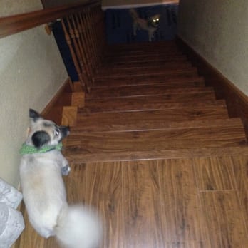 DGS Flooring - Custom stairs - Flooring Near Me - Lancaster, California