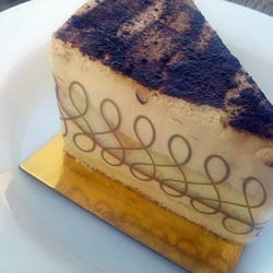 Vons - Tiramisu