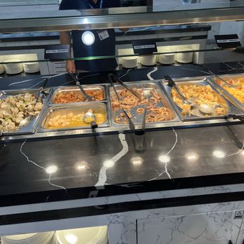 Captain Buffet - Buffets Near Me - Sacramento, California Captain Buffet - Buffets Near Me - Sacramento, California