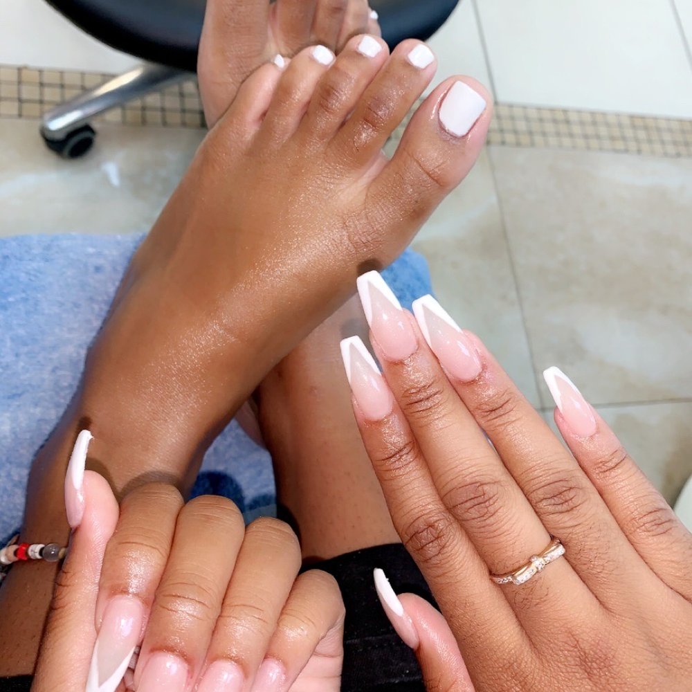 Forever Nails - Gel full set, gel toes, gel nails - Nail Salons Near Me - Honolulu, Hawaii Forever Nails - Gel full set, gel toes, gel nails - Nail Salons Near Me - Honolulu, Hawaii
