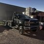 Photo of Knockout transport solutions