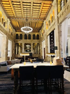 Courtyard by Marriott San Diego Downtown by null