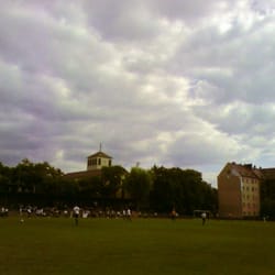 Sportgemeinschaft Germania Wiesbaden e. V.