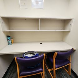 Broward County Libraries - Southwest Regional Library - Tutor room