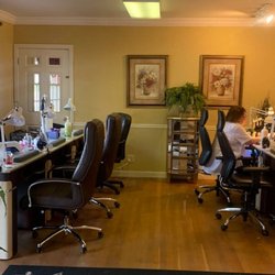 L&T Nails - Spa