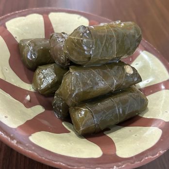 JT'S Falafel & Kababs - Dolmas - Greek Near Me - Corinth, Mississippi