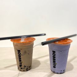 BOBARITA