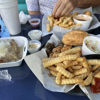 Southern Bayou Grill - Cajun/Creole Near Me - Fairhope, Alabama Southern Bayou Grill - Cajun/Creole Near Me - Fairhope, Alabama