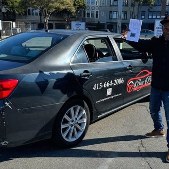 Bay Pass Driving School - Driving Schools Near Me - Modesto, California