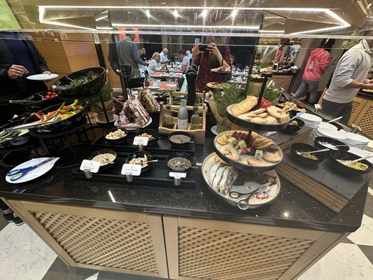 Living Hotel De Medici by null