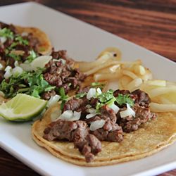 La Gloria Mexican Restaurant