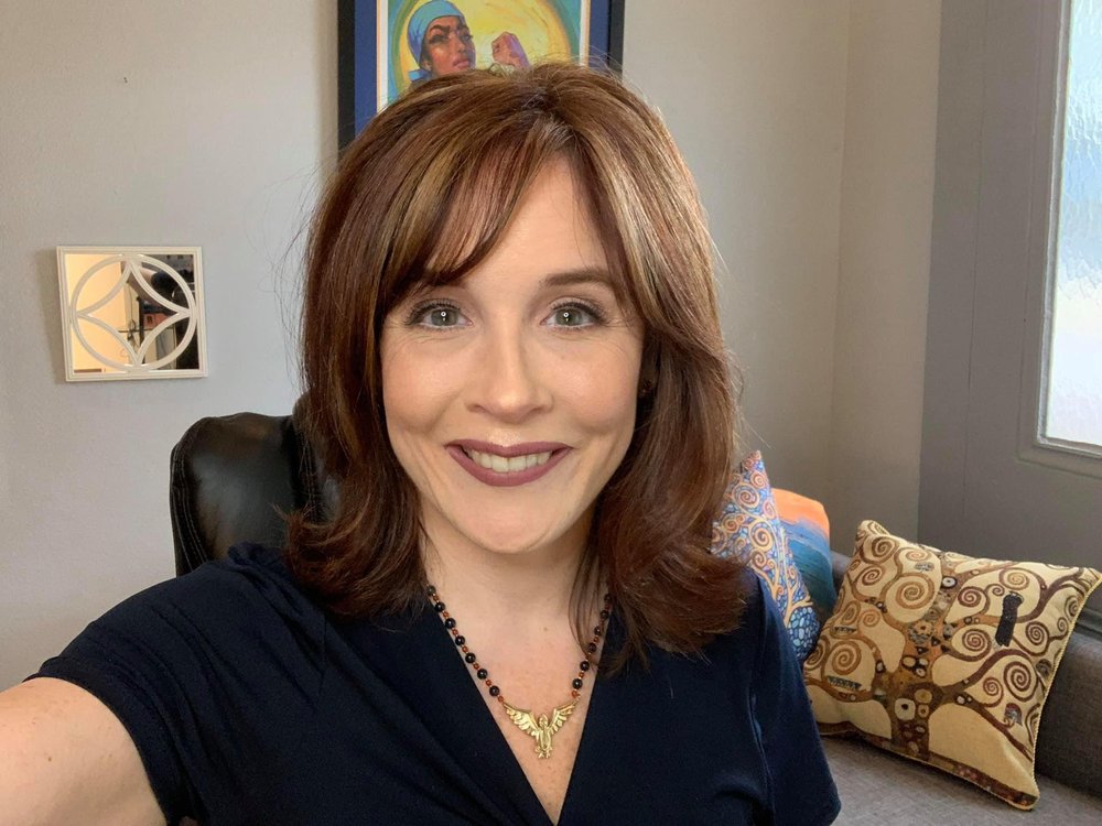 Dara Wellness - grief counselor in New Orleans, LA