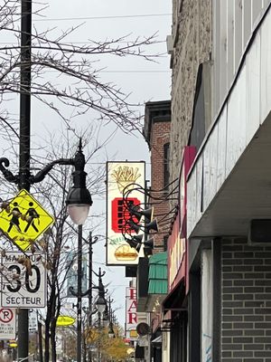 Greenspot Restaurant - Smoked Meat - Breakfast - Burgers by null