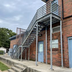 Harmon Thomas Community Center