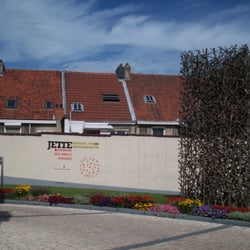 Maison Communale de Jette - Valeurs promus par La Commune.