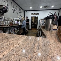 Still Waters Coffeehouse