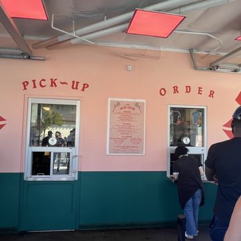 The Win-Dow Long Beach - Burgers Near Me - Long Beach, California The Win-Dow Long Beach - Burgers Near Me - Long Beach, California