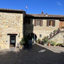 Fattoria Le Fonti