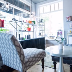 Beauty Mark Boutique Salon