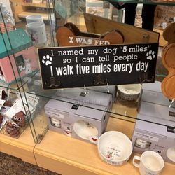 Kristi's Hallmark
