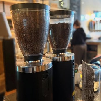 Quixotic Coffee - Coffee & Tea Near Me - Saint Paul, Minnesota