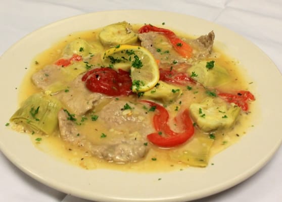Ruffinos Italian Restaurant & Pizzeria by null