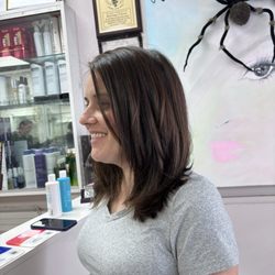 Hairitage Unisex