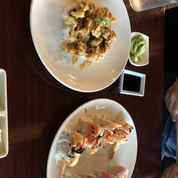 Foster's - Japanese Near Me - Roanoke, Texas Foster's - Japanese Near Me - Roanoke, Texas