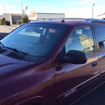Safelite AutoGlass - New windshield-- so much better! - Auto Glass Services Near Me - Kennewick, Washington Safelite AutoGlass - New windshield-- so much better! - Auto Glass Services Near Me - Kennewick, Washington