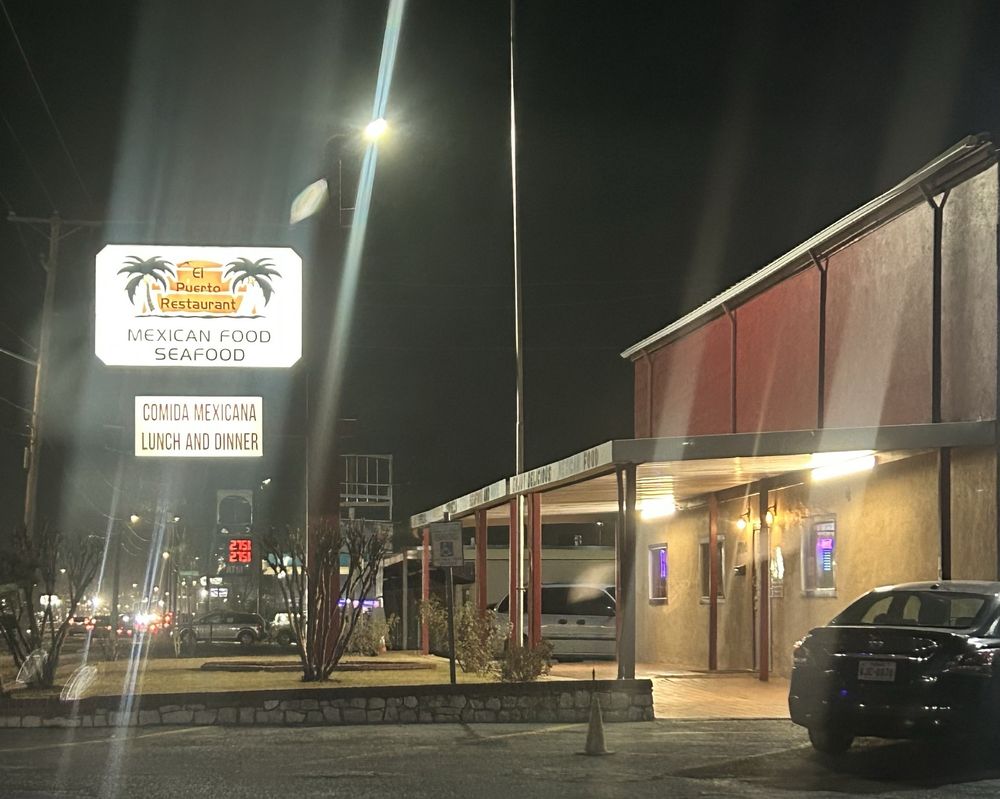 El Puerto