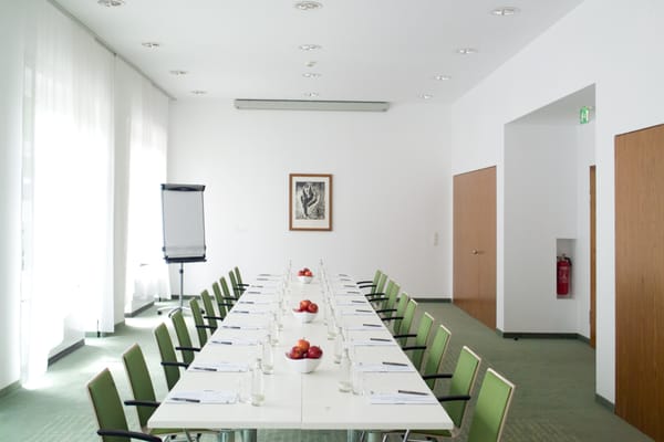 art'otel Berlin Mitte, Powered by Radisson Hotels by null