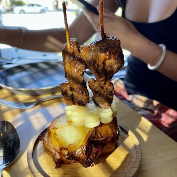 Llama Restaurant - Peruvian Near Me - Saint Augustine, Florida