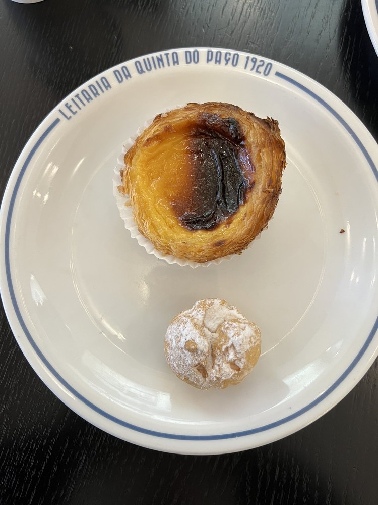 Leitaria da Quinta do Paço