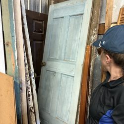 Sweet Tea's Antique and Vintage Reclaimed