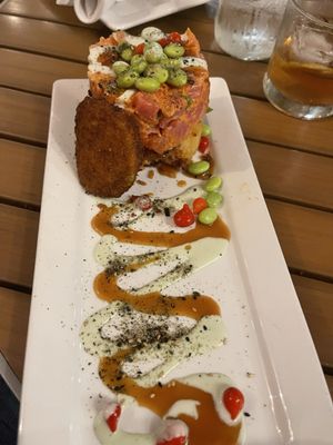 Scratch Kitchen & Taproom by null
