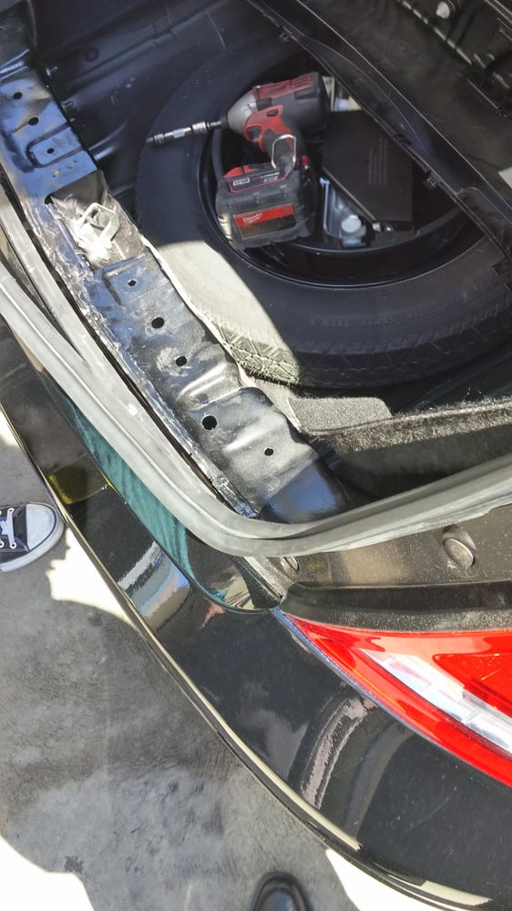 A & AL AUTO BODY - Updated June 2025 - 15 Photos - 1031 Brooks St