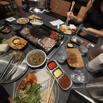 Let's Gogi - Korean Near Me - Downey, California Let's Gogi - Korean Near Me - Downey, California