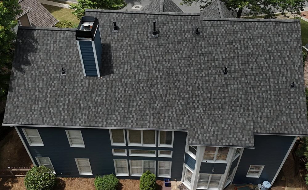 Slide of Crestmark Roofing & Construction